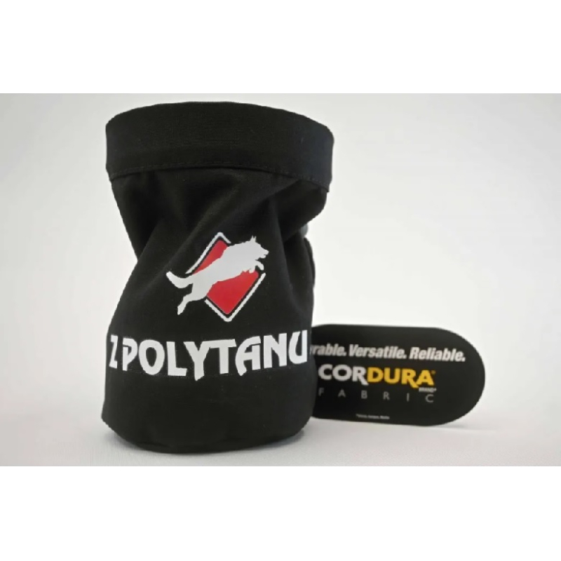 Obrázok pre Z Polytanu - Pamlskovník Cordura čierny