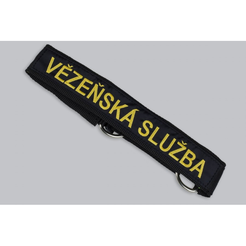Obrázok pre Gappay - Obojok väzenská služba 0870