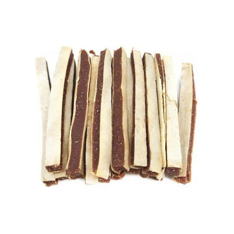 Obrázok pre Salač - Sendvič jahňací s treskou 250 g