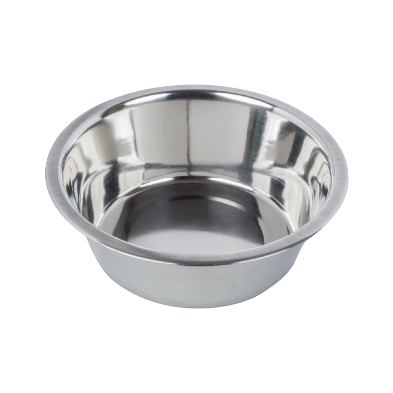 Obrázok pre Gappay - Miska nerez 2,5l/25 cm 0978-B