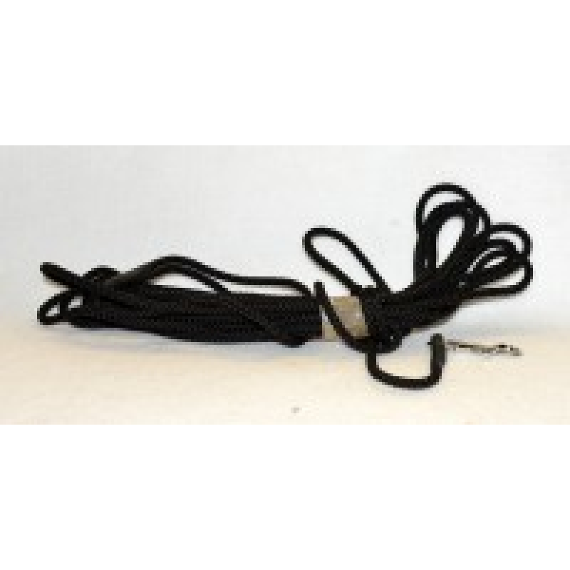 Obrázok pre Z Polytanu - Guľatá stopovacia vôdzka 10m/6mm