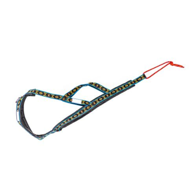 Obrázok pre ManMat - Postroj LIGHT WEIGHT LONG