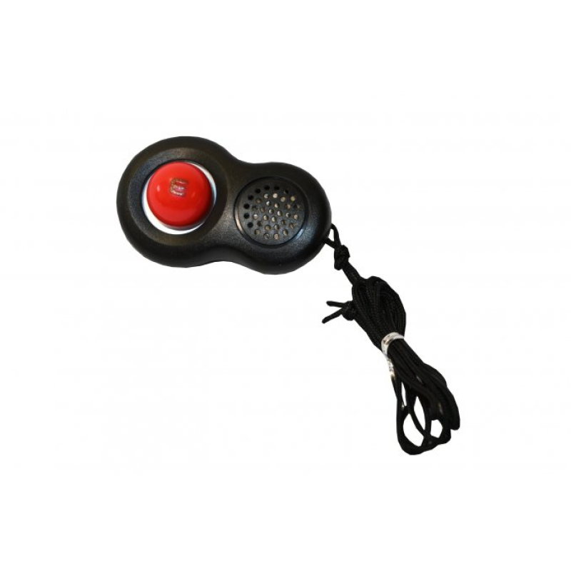 Obrázok pre M Mikki - Clicker na Prst 