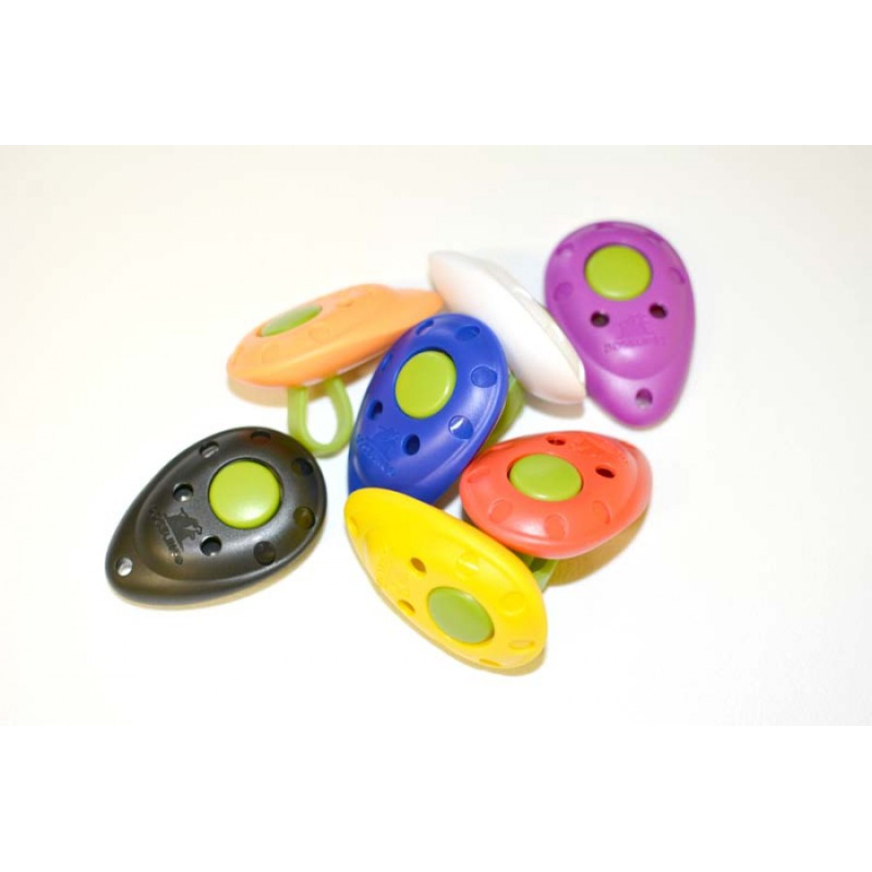 Obrázok pre Gappay - Clicker na prst STA28A