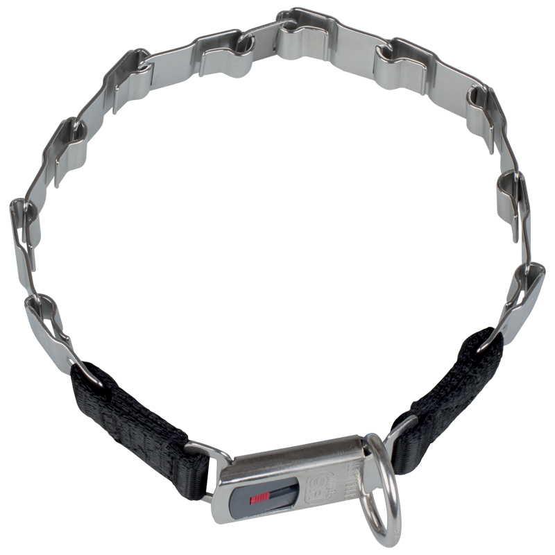Obrázok pre Gappay - HS obojok NECK-TECH 48cm 0850A-C