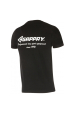 Obrázok pre Gappay - Tričko unisex červene 3XL 0996-E