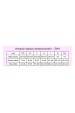 Obrázok pre Gappay - Dámske spodné termo nohavice - čierne FUN15-A